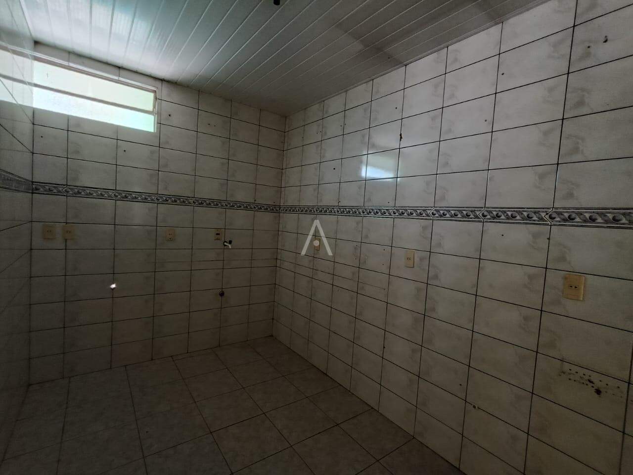 Casa Residencial para para aluguel no Bairro CENTRO em CASCAVEL:
