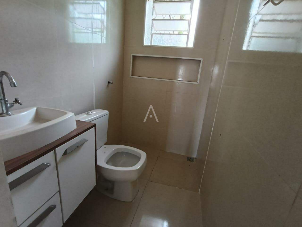 Casa Residencial para para aluguel no Bairro CENTRO em CASCAVEL: