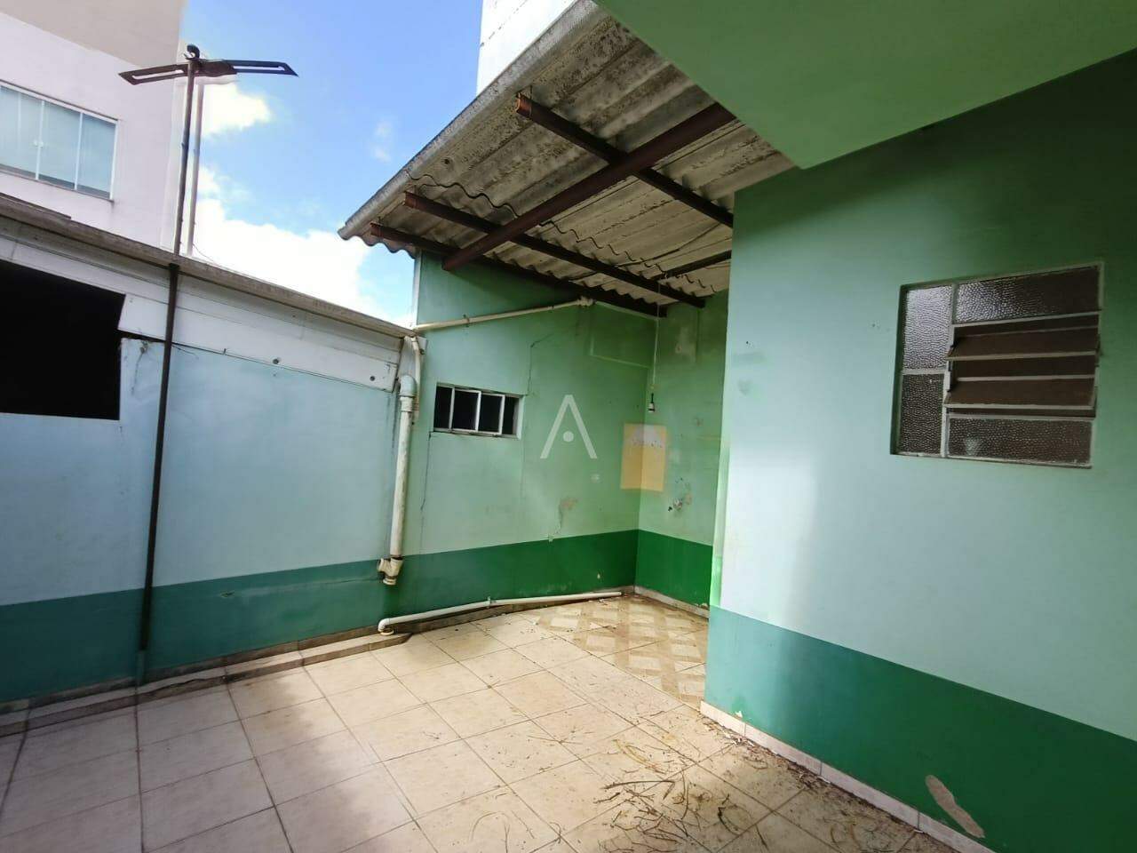 Casa Residencial para para aluguel no Bairro CENTRO em CASCAVEL: