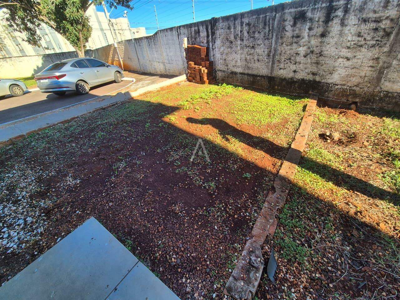 Sobrado para à venda no Bairro CANCELLI em CASCAVEL: 