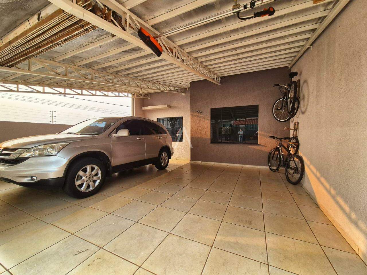 Sobrado para à venda no Bairro CANCELLI em CASCAVEL: 