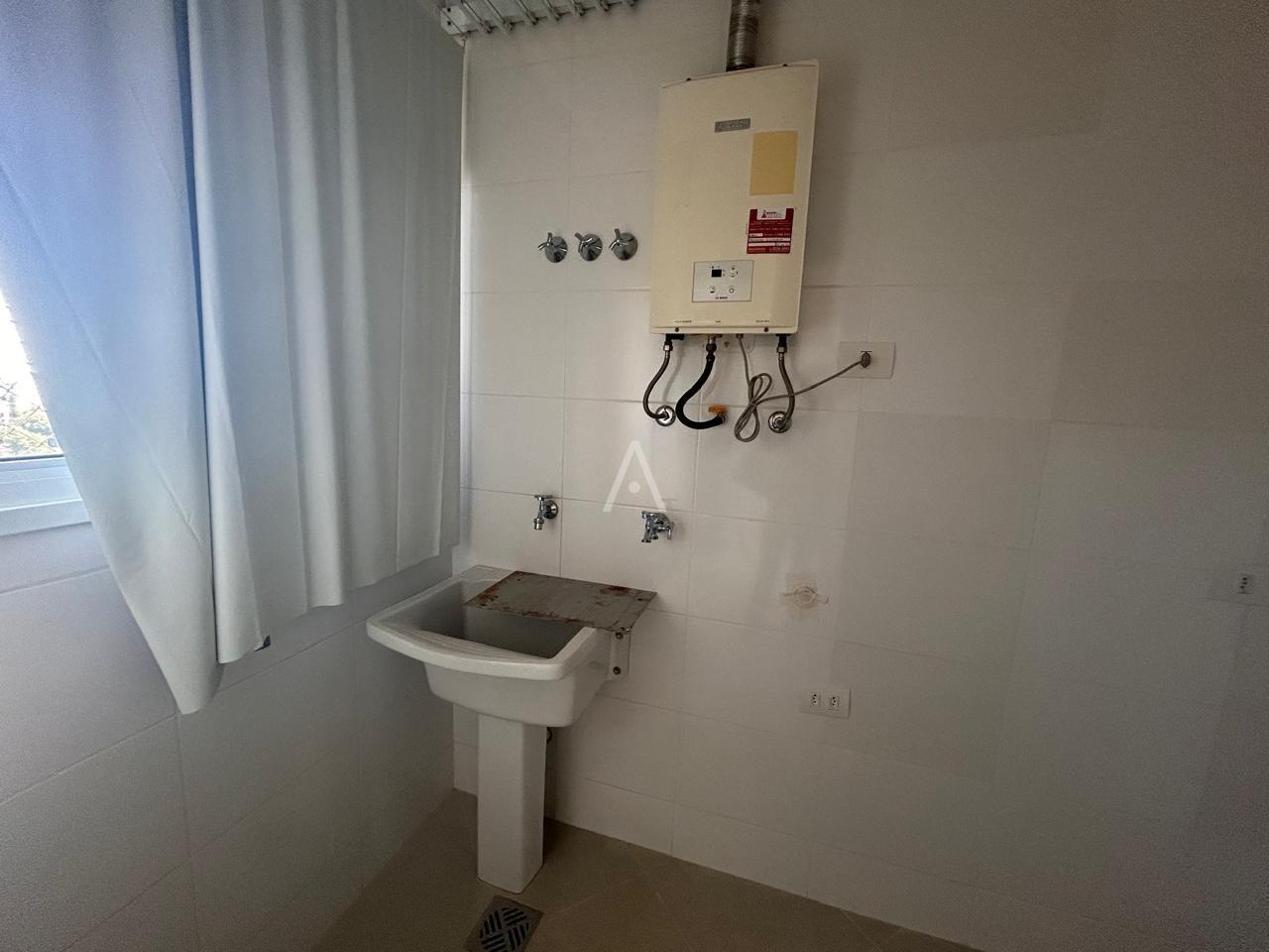 Apartamento para para aluguel no Bairro COUNTRY em CASCAVEL: 