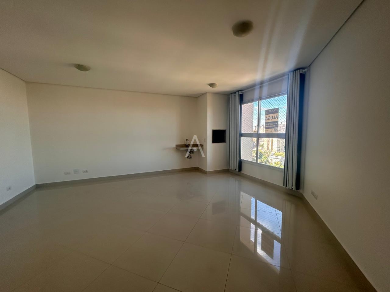 Apartamento para para aluguel no Bairro COUNTRY em CASCAVEL: 