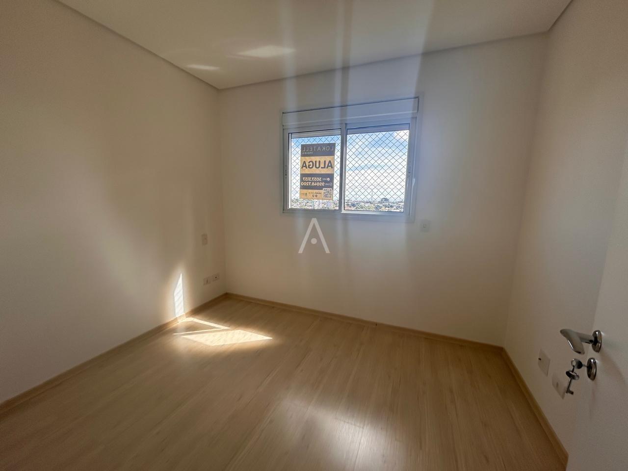 Apartamento para para aluguel no Bairro COUNTRY em CASCAVEL: 