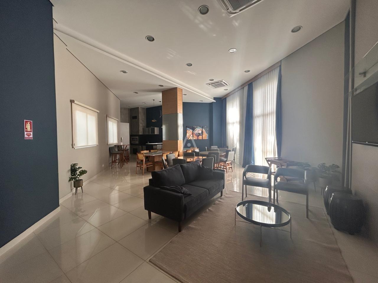 Apartamento para para aluguel no Bairro COUNTRY em CASCAVEL: 