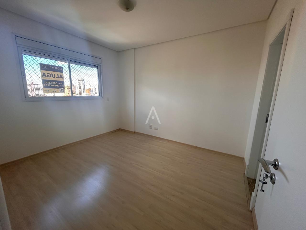 Apartamento para para aluguel no Bairro COUNTRY em CASCAVEL: 