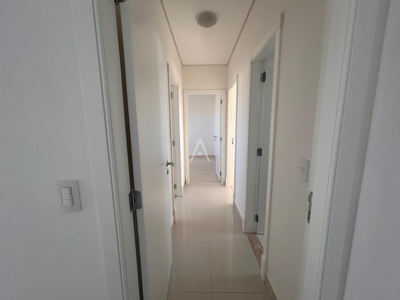 Apartamento para para aluguel no Bairro COUNTRY em CASCAVEL: 