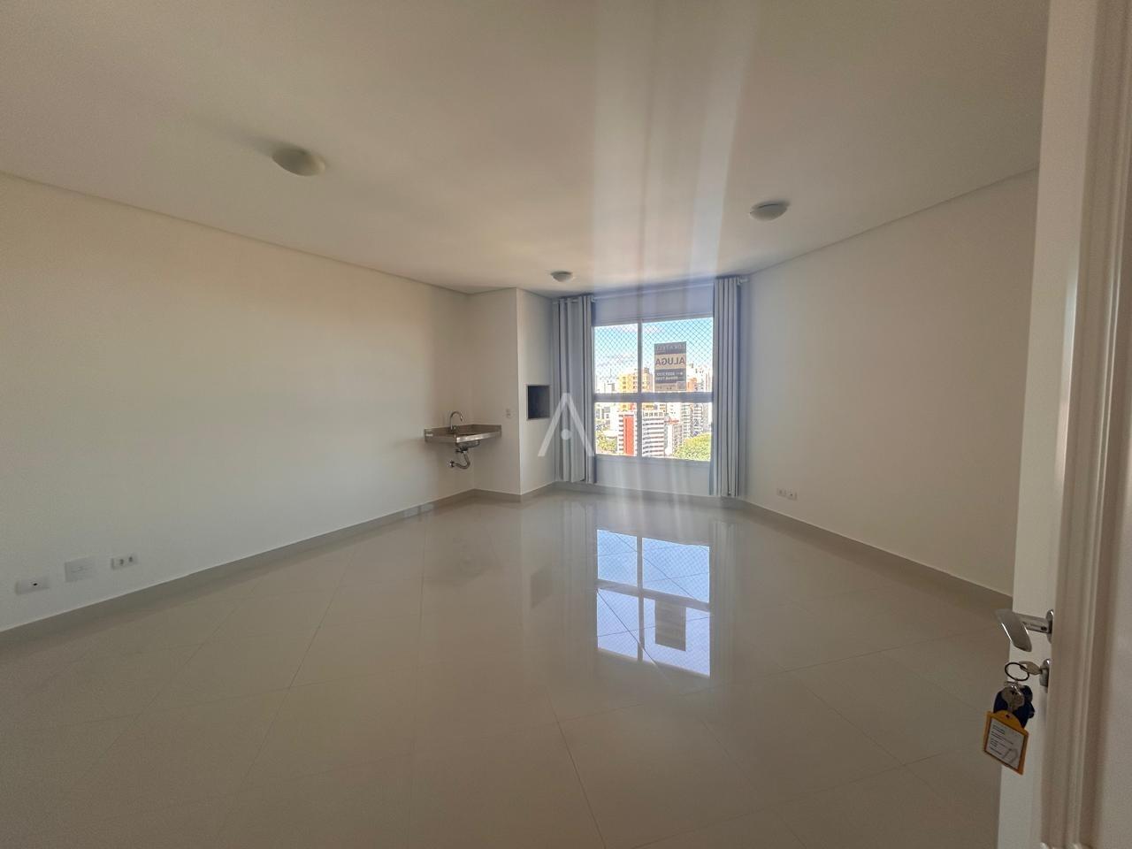 Apartamento para para aluguel no Bairro COUNTRY em CASCAVEL: 