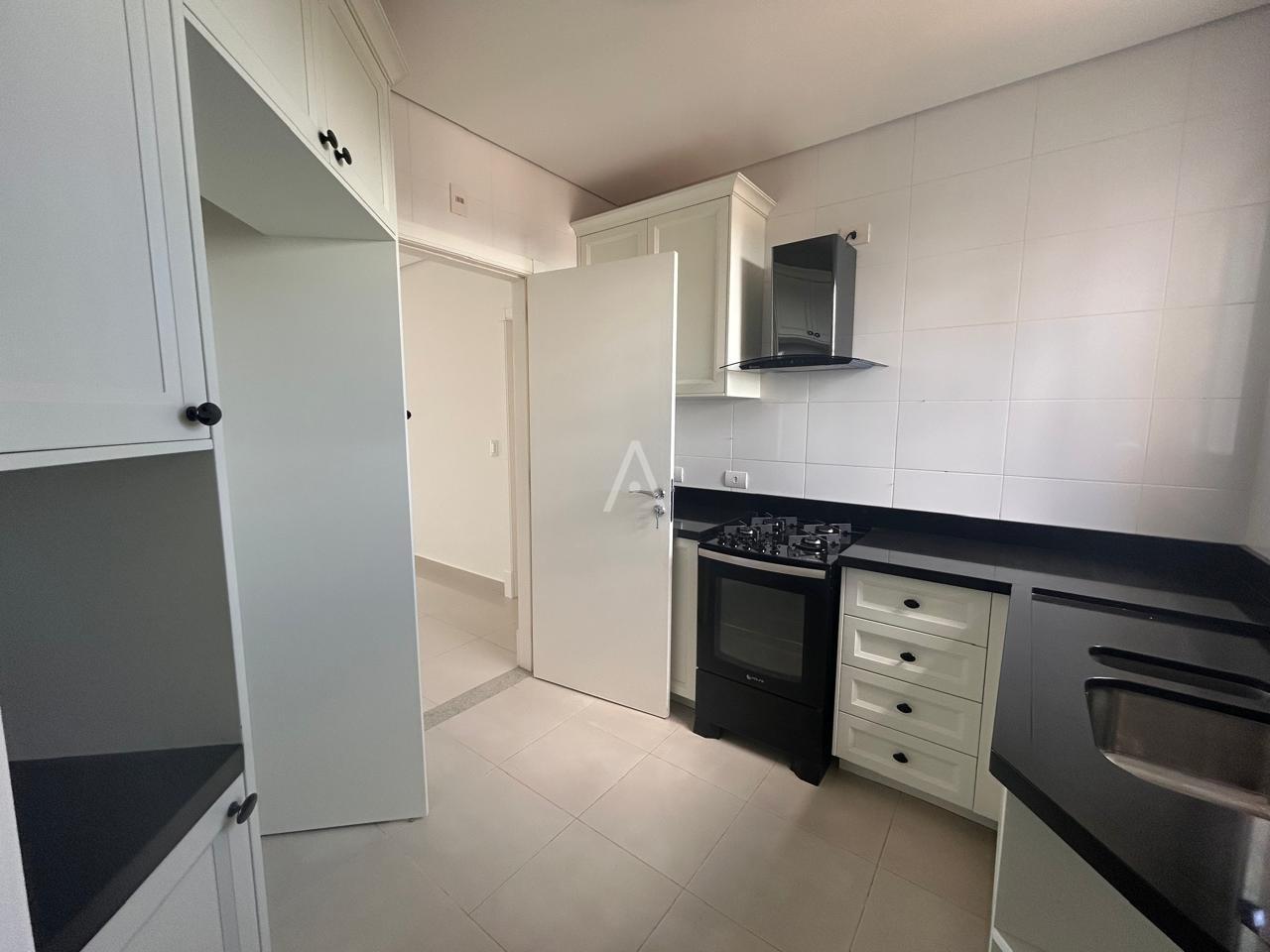 Apartamento para para aluguel no Bairro COUNTRY em CASCAVEL: 