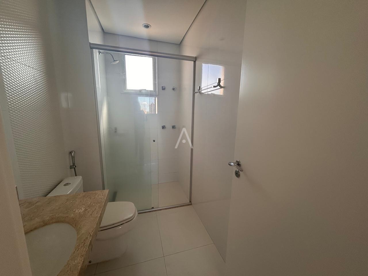 Apartamento para para aluguel no Bairro COUNTRY em CASCAVEL: 