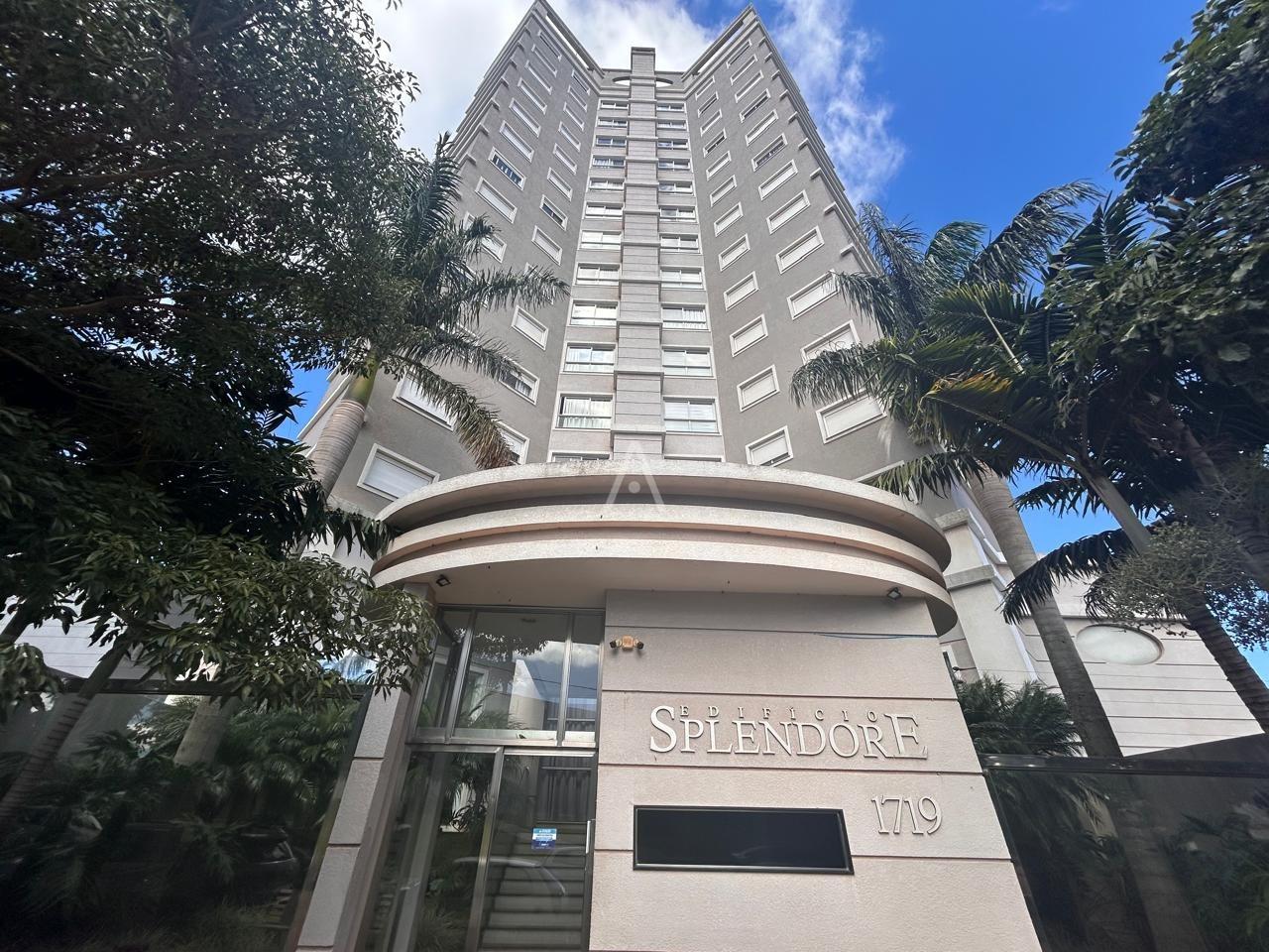 Apartamento para para aluguel no Bairro COUNTRY em CASCAVEL: 