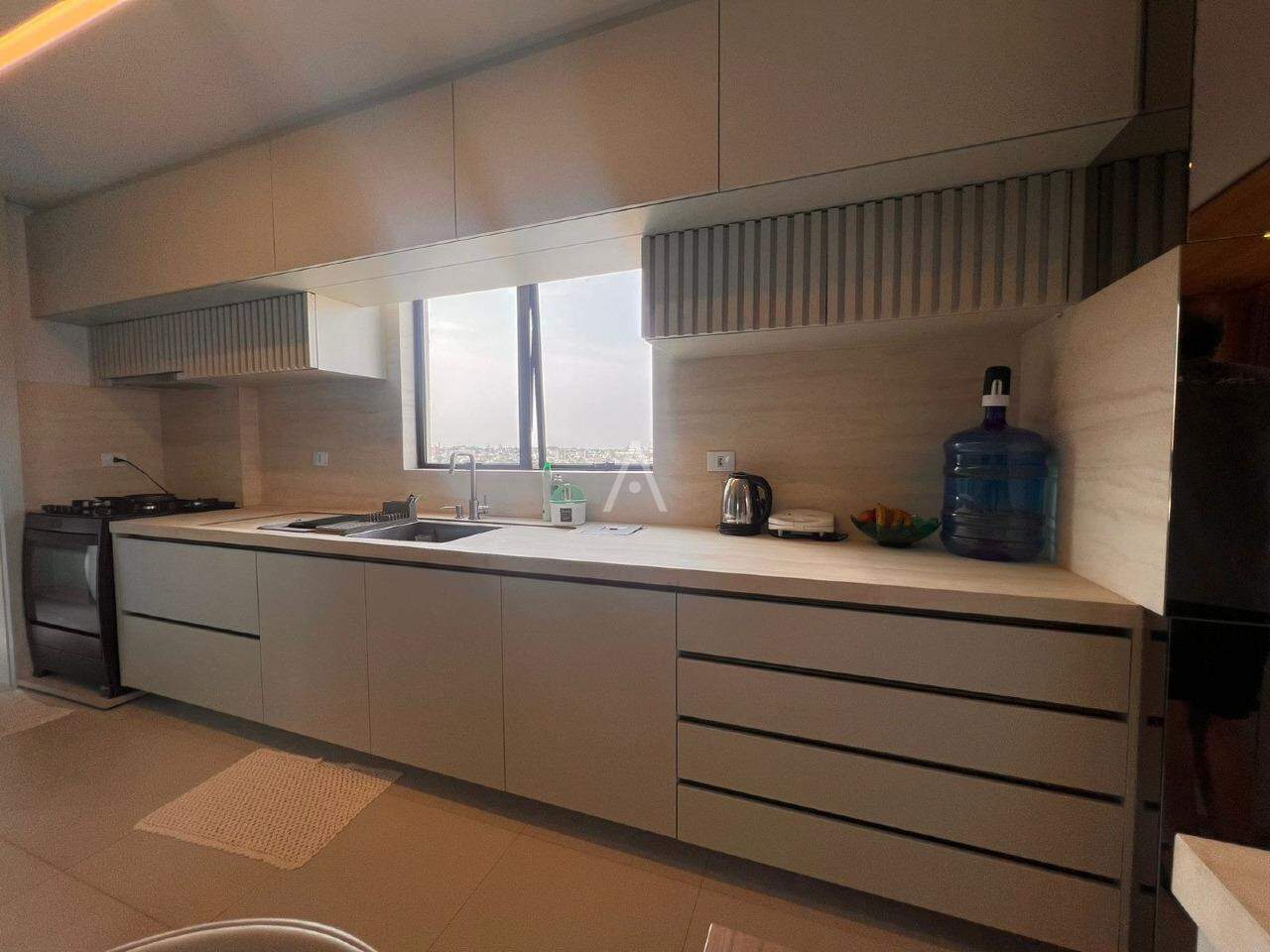 Apartamento para à venda no Bairro NEVA em CASCAVEL: 
