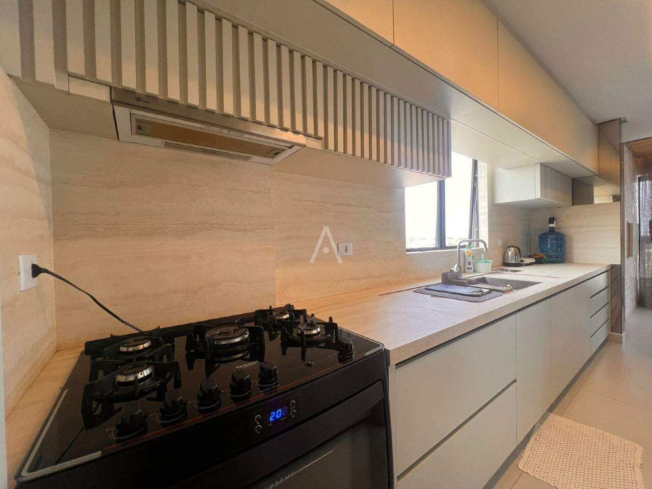 Apartamento para à venda no Bairro NEVA em CASCAVEL: 