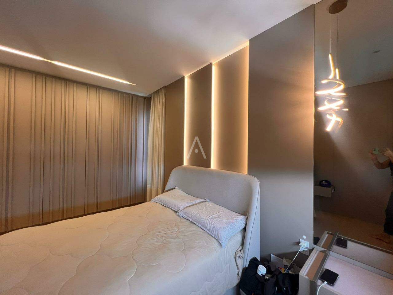 Apartamento para à venda no Bairro NEVA em CASCAVEL: 