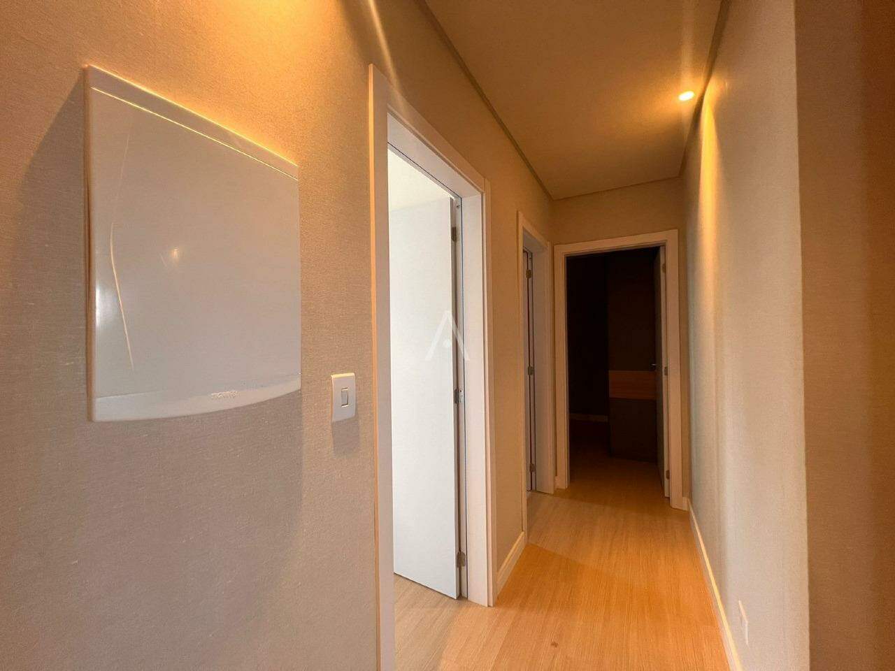Apartamento para à venda no Bairro NEVA em CASCAVEL: 