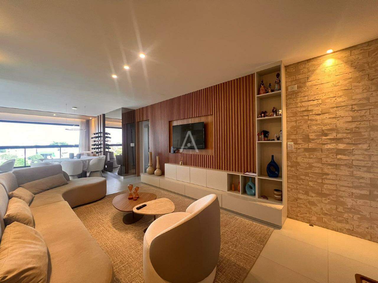 Apartamento para à venda no Bairro NEVA em CASCAVEL: 