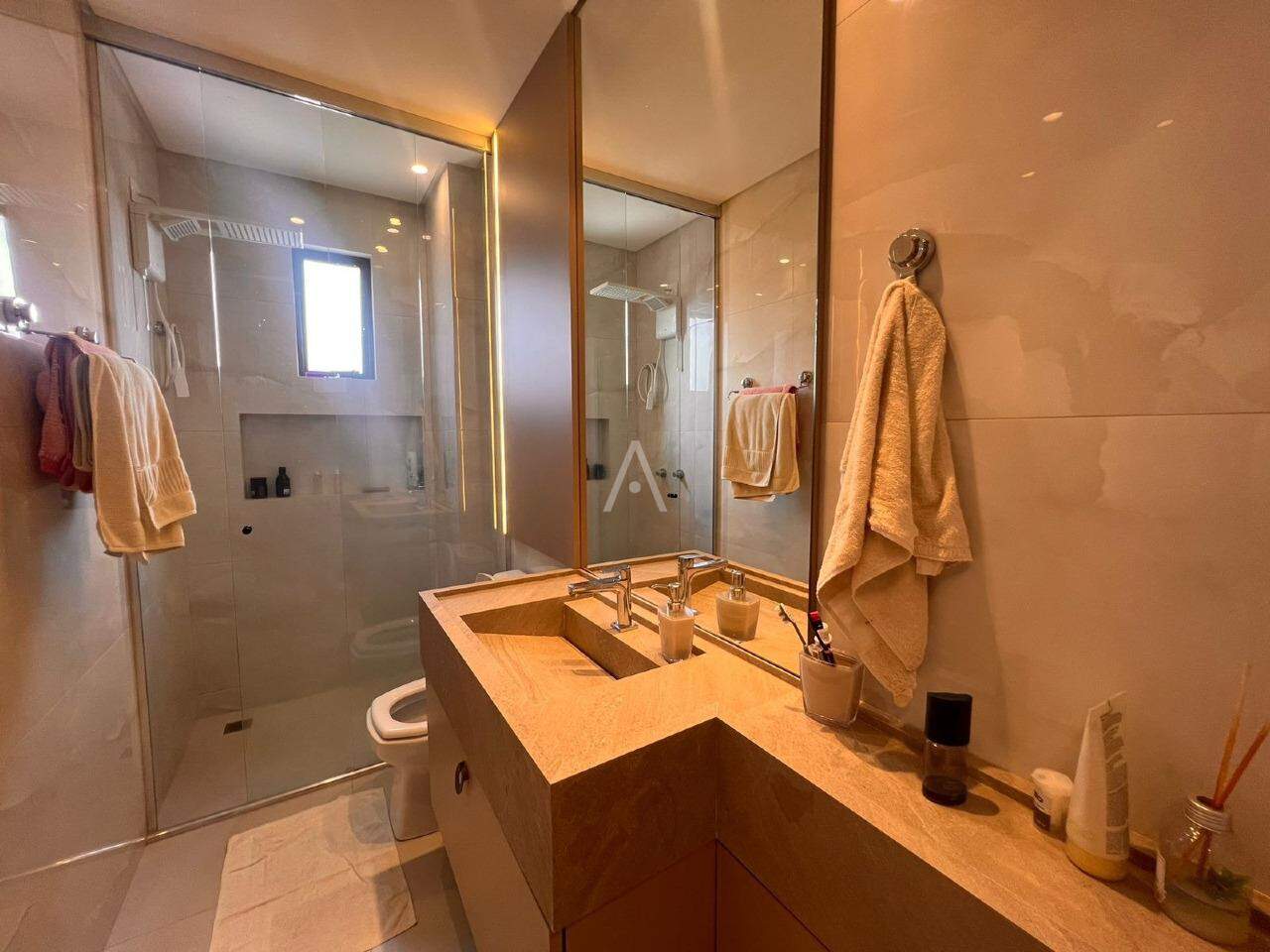 Apartamento para à venda no Bairro NEVA em CASCAVEL: 