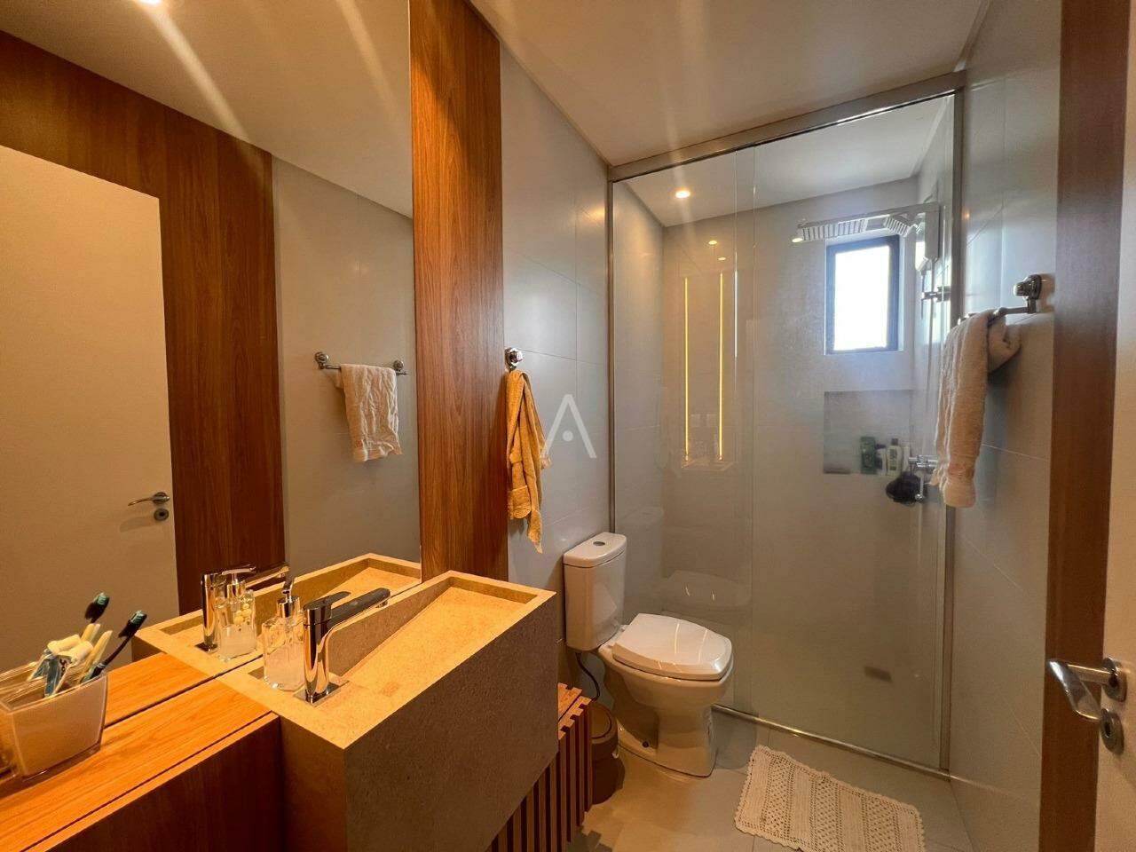 Apartamento para à venda no Bairro NEVA em CASCAVEL: 