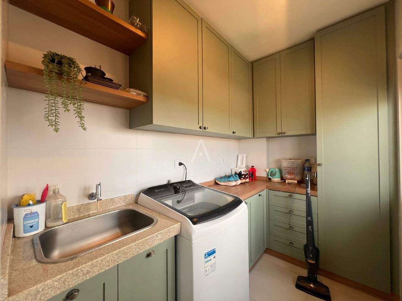 Apartamento para à venda no Bairro NEVA em CASCAVEL: 