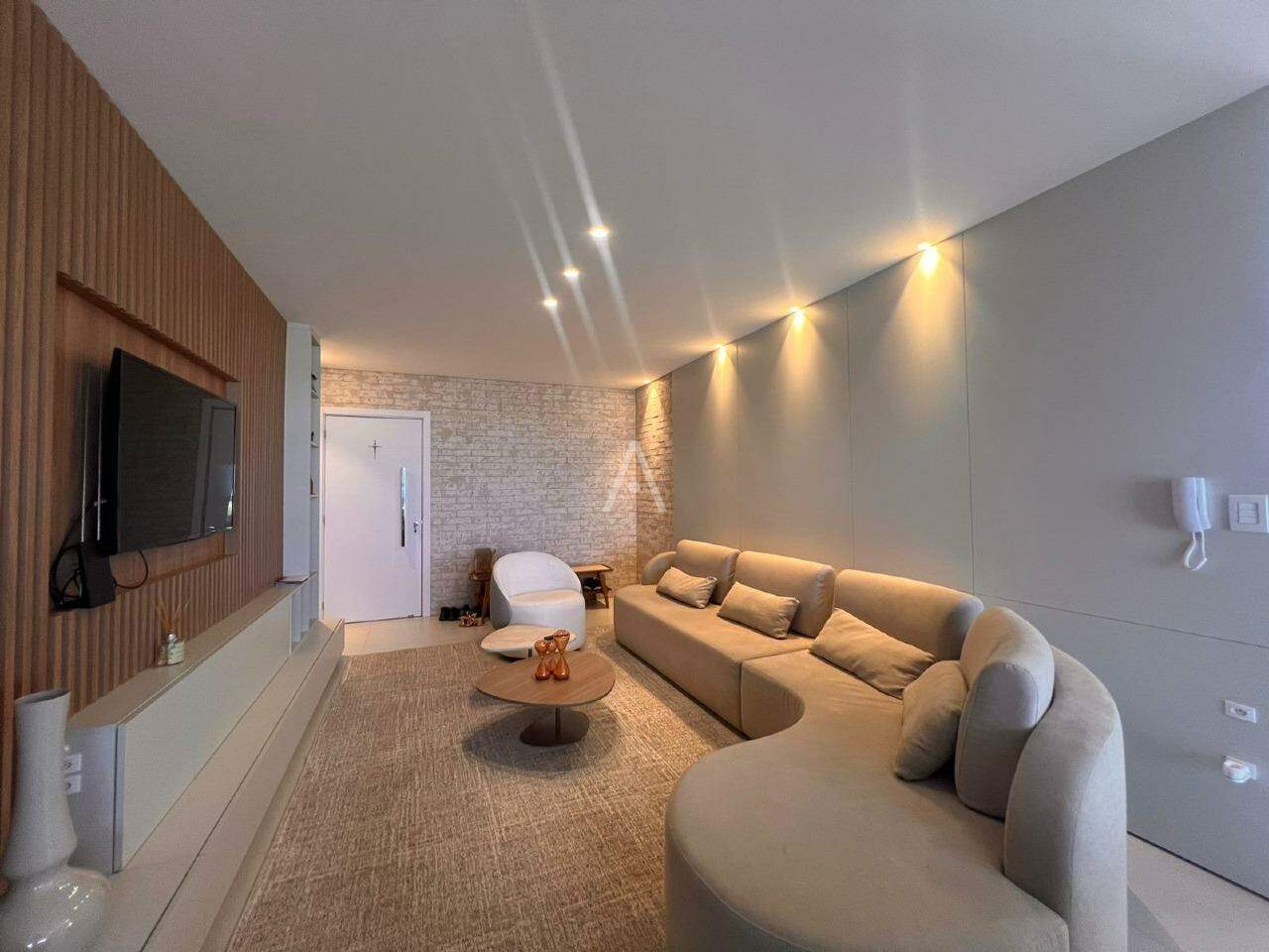 Apartamento para à venda no Bairro NEVA em CASCAVEL: 