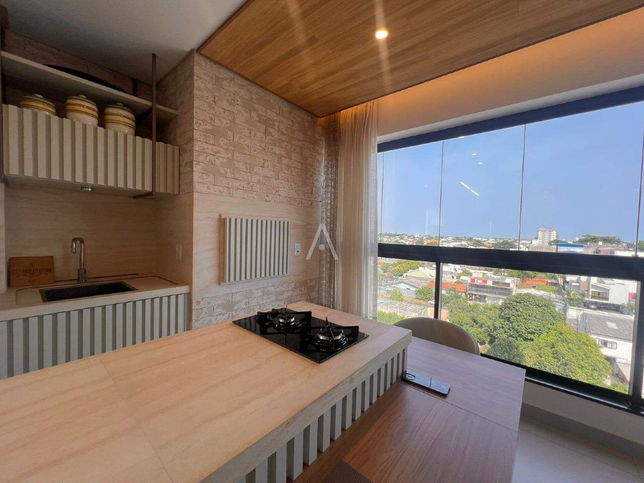 Apartamento para à venda no Bairro NEVA em CASCAVEL: 