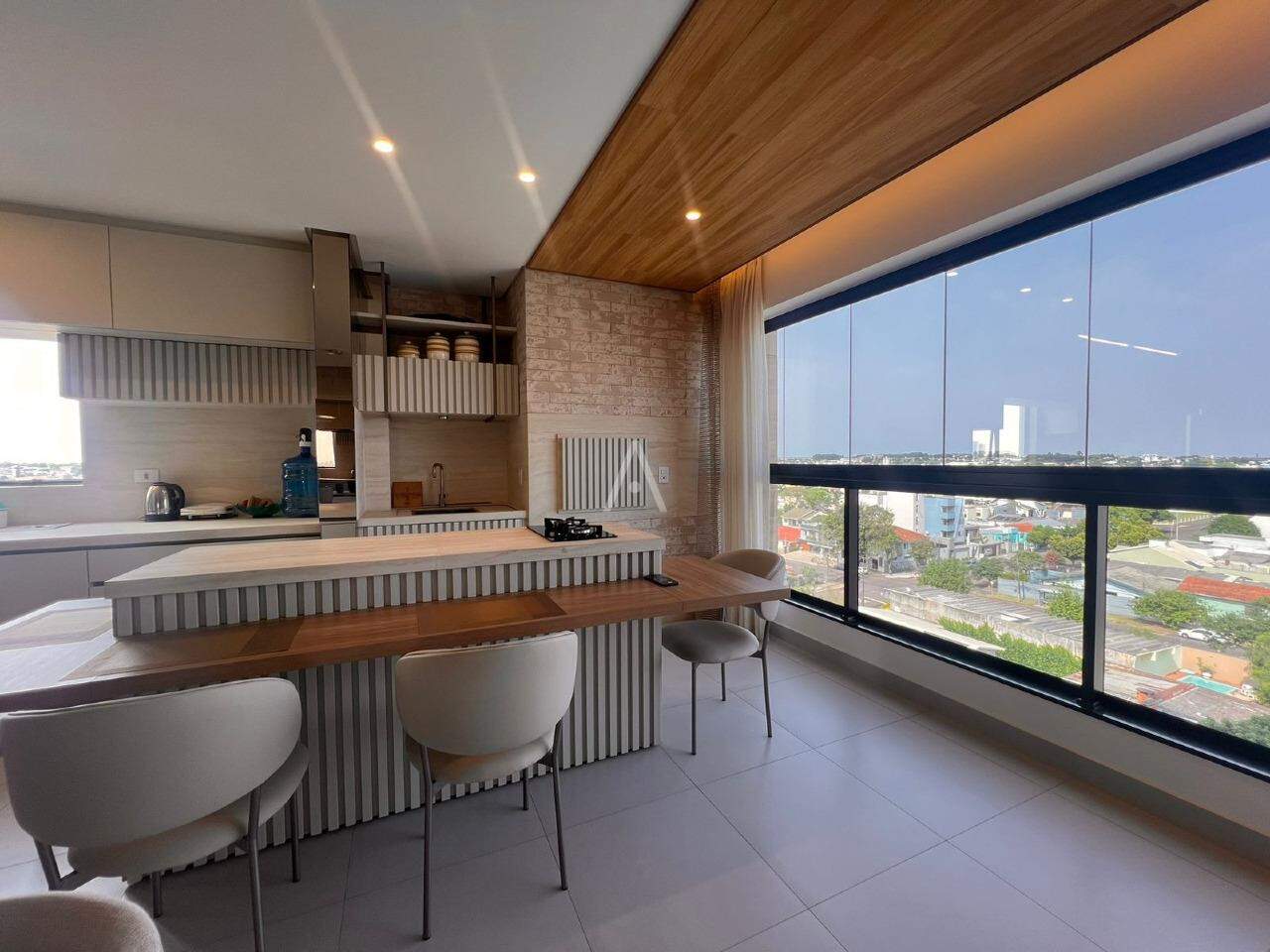 Apartamento para à venda no Bairro NEVA em CASCAVEL: 