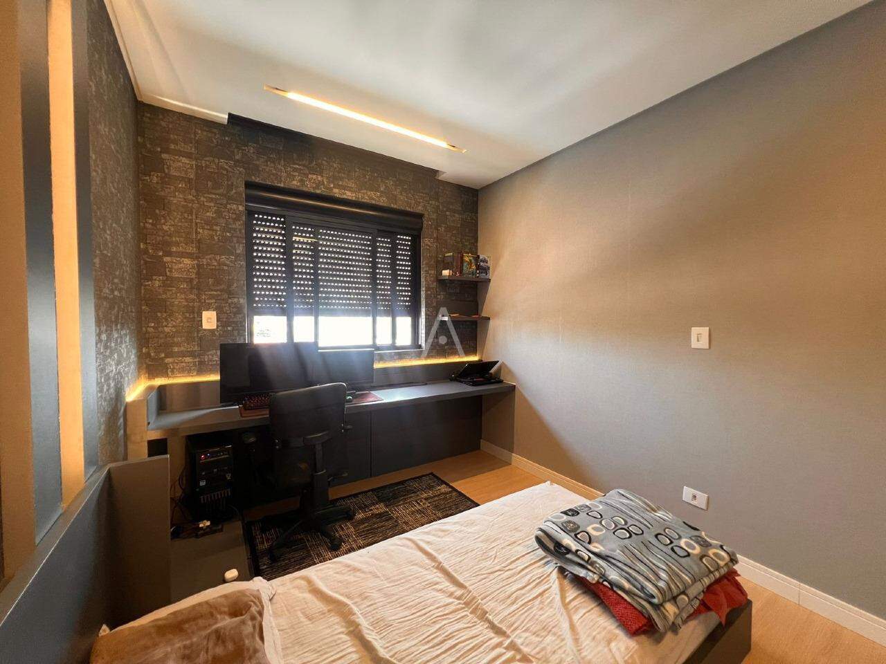 Apartamento para à venda no Bairro NEVA em CASCAVEL: 