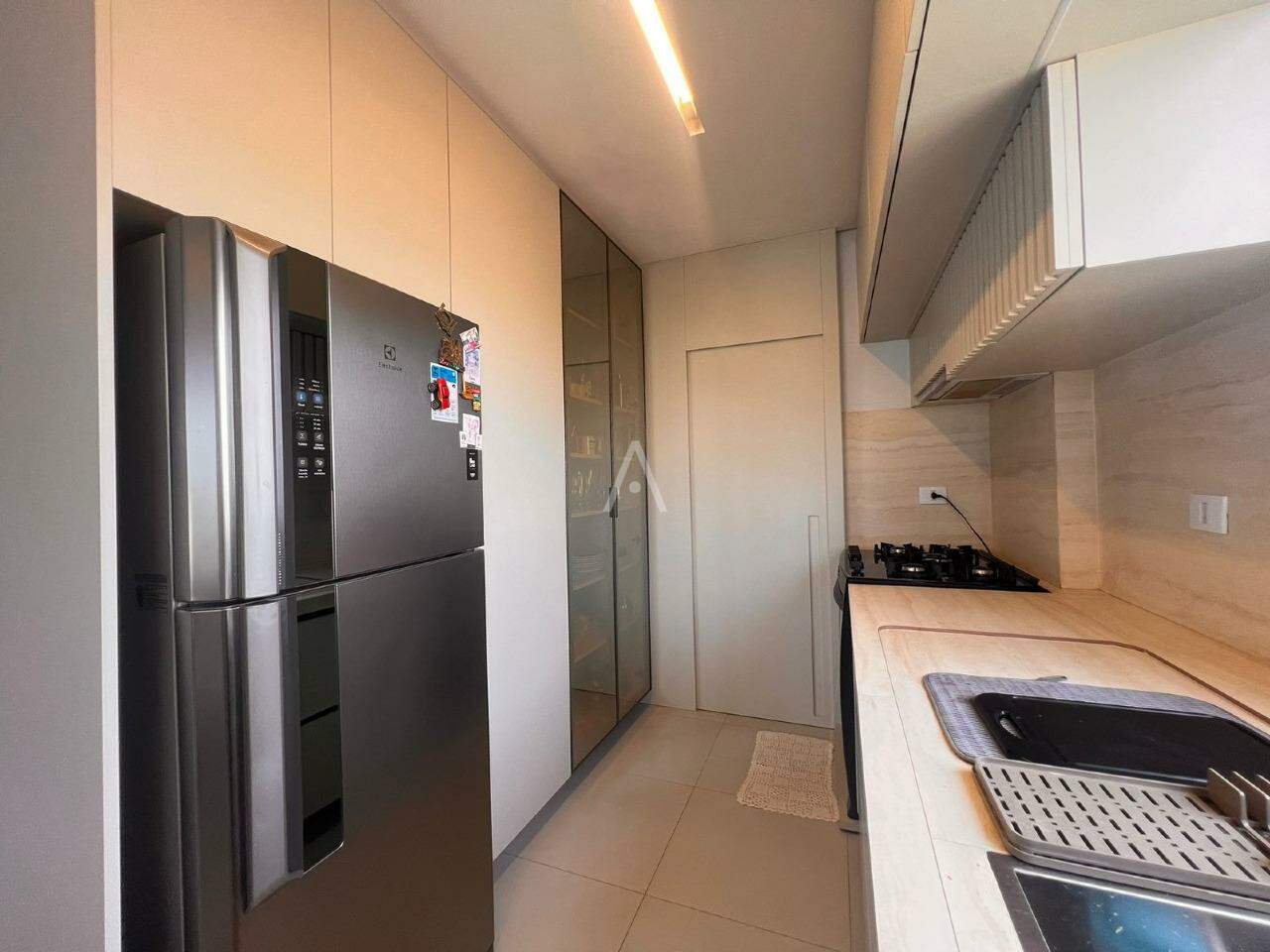 Apartamento para à venda no Bairro NEVA em CASCAVEL: 