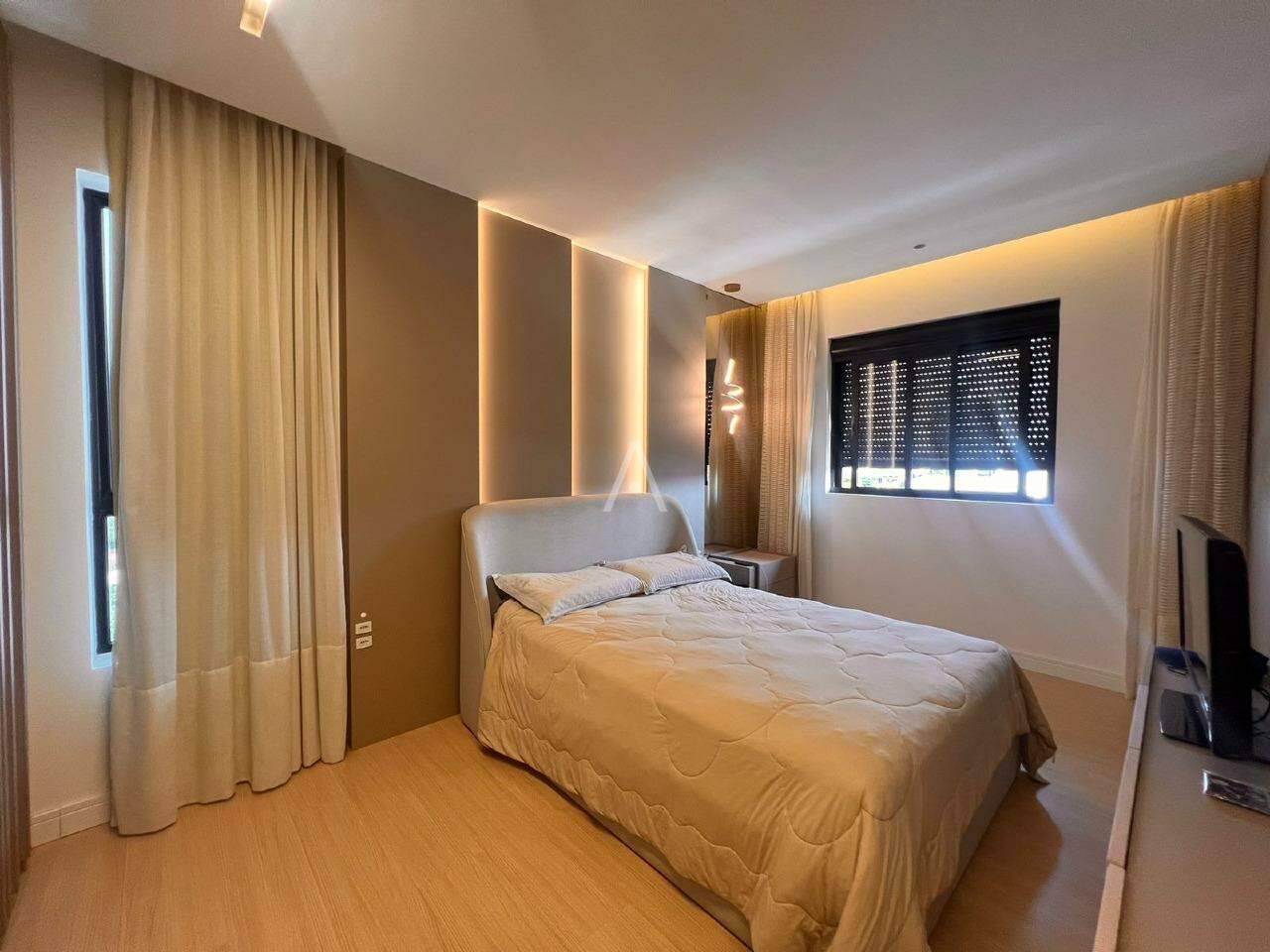 Apartamento para à venda no Bairro NEVA em CASCAVEL: 