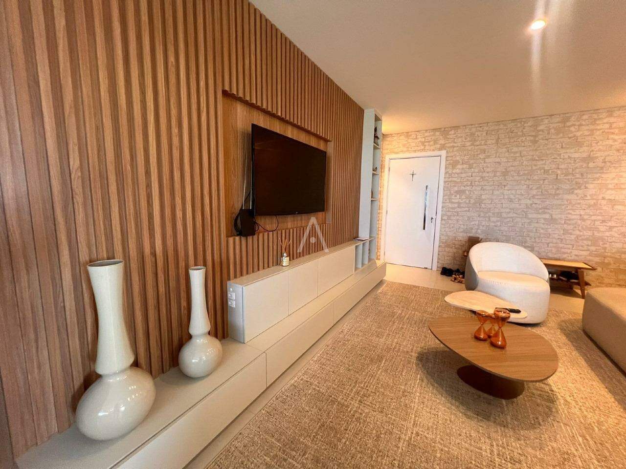 Apartamento para à venda no Bairro NEVA em CASCAVEL: 