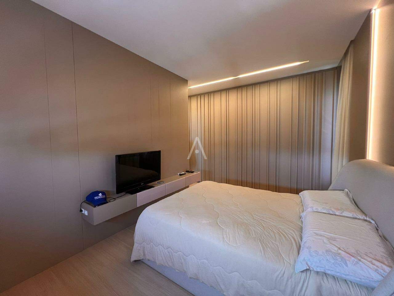 Apartamento para à venda no Bairro NEVA em CASCAVEL: 