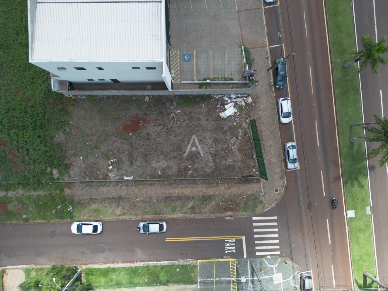 Terreno para à venda no Bairro FAG em CASCAVEL: 