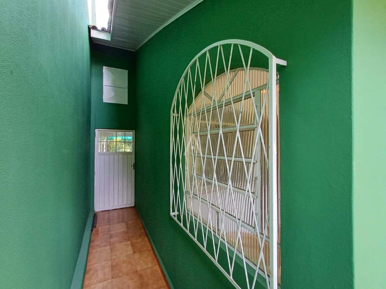Casa Residencial para para aluguel no Bairro CENTRO em CASCAVEL: 