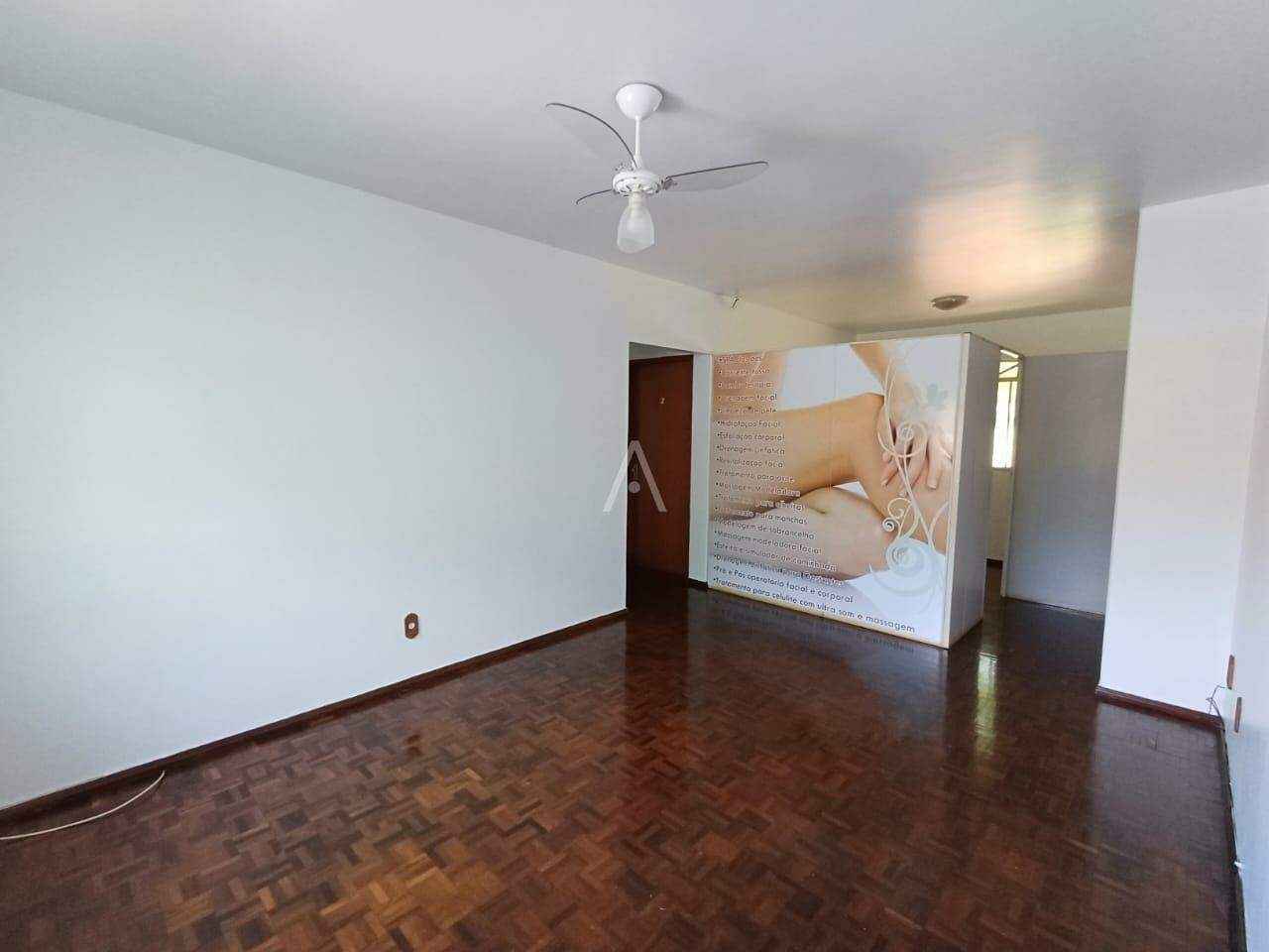 Casa Residencial para para aluguel no Bairro CENTRO em CASCAVEL: 