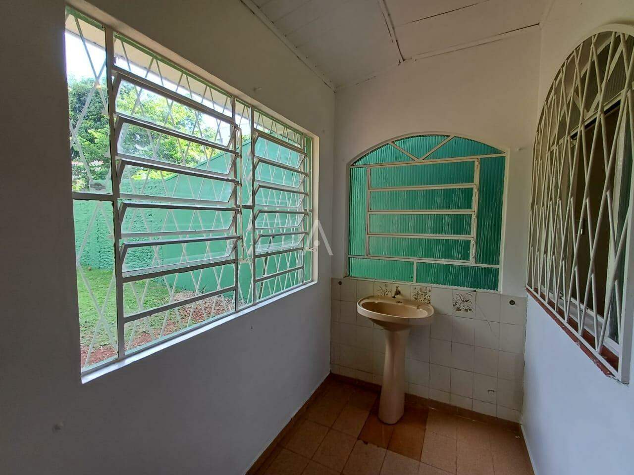 Casa Residencial para para aluguel no Bairro CENTRO em CASCAVEL: 