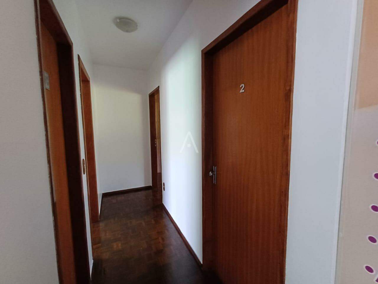 Casa Residencial para para aluguel no Bairro CENTRO em CASCAVEL: 