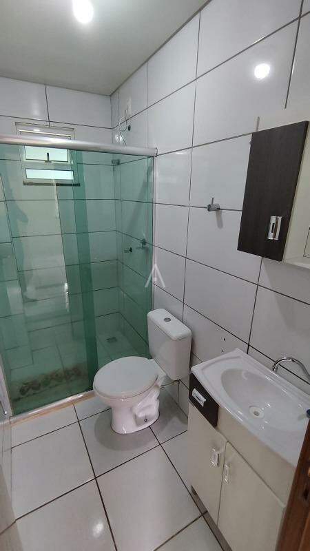 Apartamento para à venda no Bairro JARDIM COOPAGRO em TOLEDO: 
