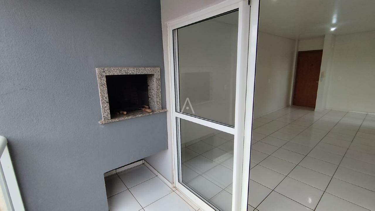 Apartamento para à venda no Bairro JARDIM COOPAGRO em TOLEDO: 