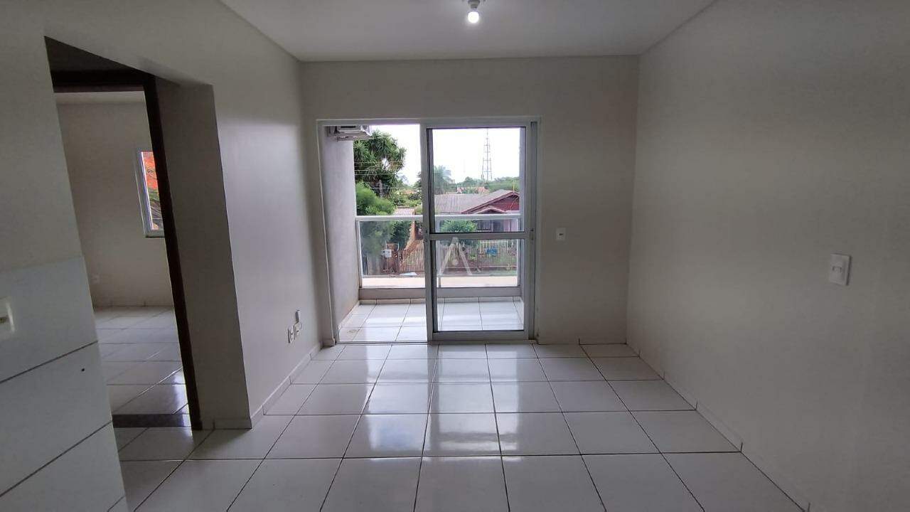 Apartamento para à venda no Bairro JARDIM COOPAGRO em TOLEDO: 