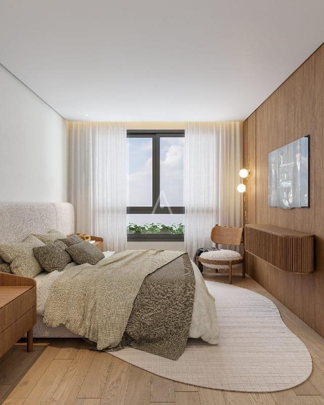 Sobrado para à venda no Bairro COUNTRY em CASCAVEL: 