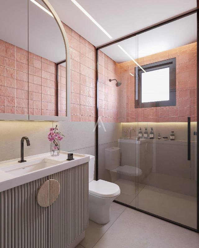 Sobrado para à venda no Bairro COUNTRY em CASCAVEL: 