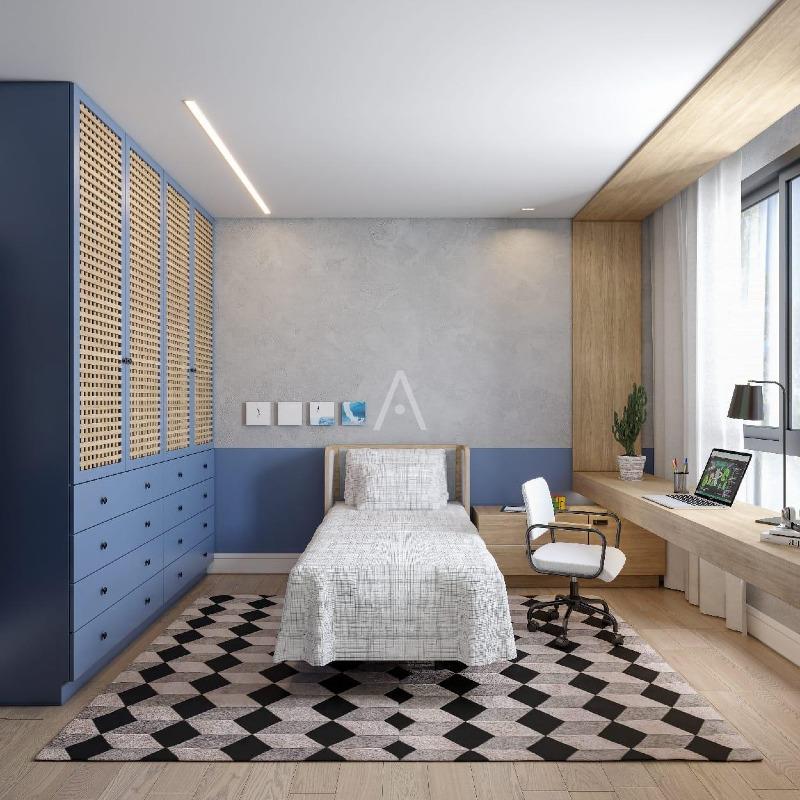 Sobrado para à venda no Bairro COUNTRY em CASCAVEL: 