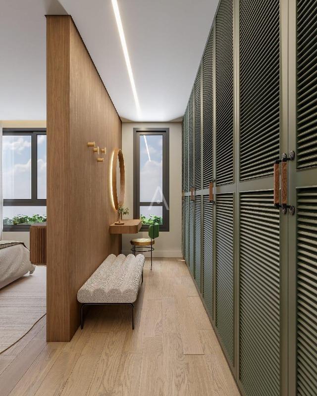 Sobrado para à venda no Bairro COUNTRY em CASCAVEL: 