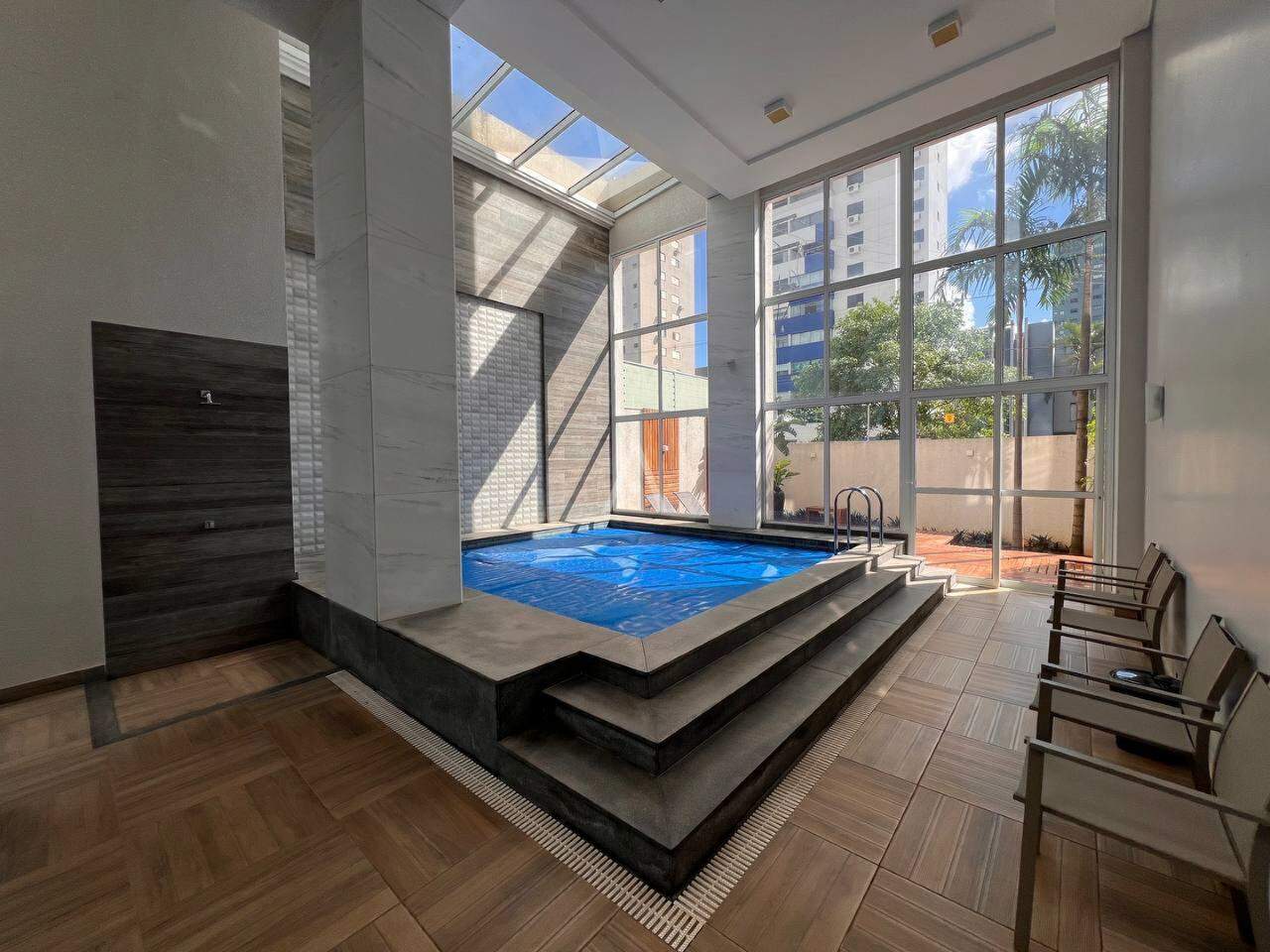 Apartamento para à venda no Bairro CENTRO em CASCAVEL: