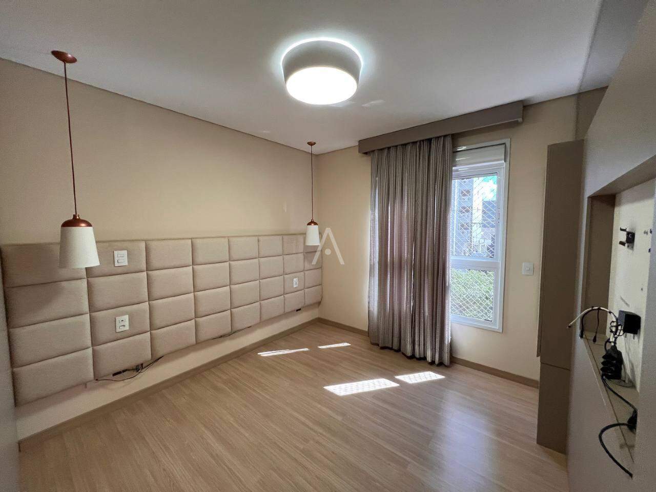 Apartamento para à venda no Bairro CENTRO em CASCAVEL: