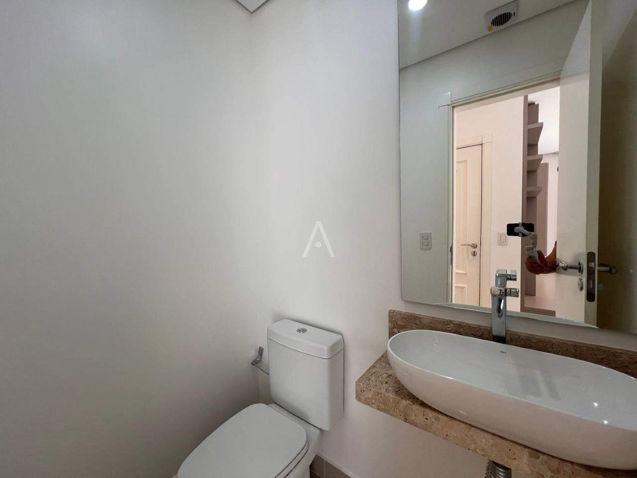 Apartamento para à venda no Bairro CENTRO em CASCAVEL: