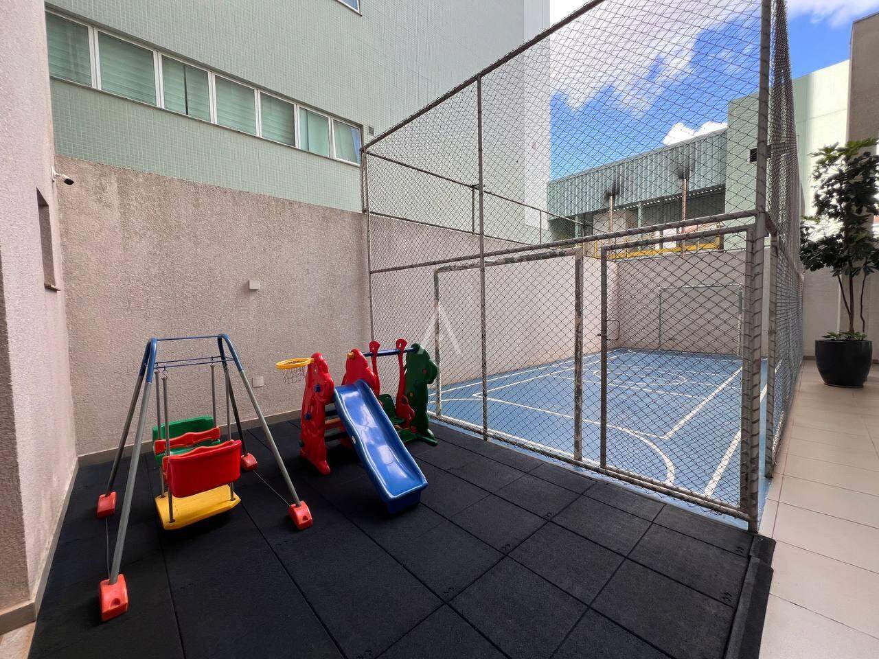 Apartamento para à venda no Bairro CENTRO em CASCAVEL: