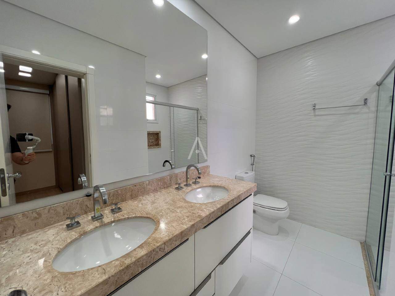 Apartamento para à venda no Bairro CENTRO em CASCAVEL: