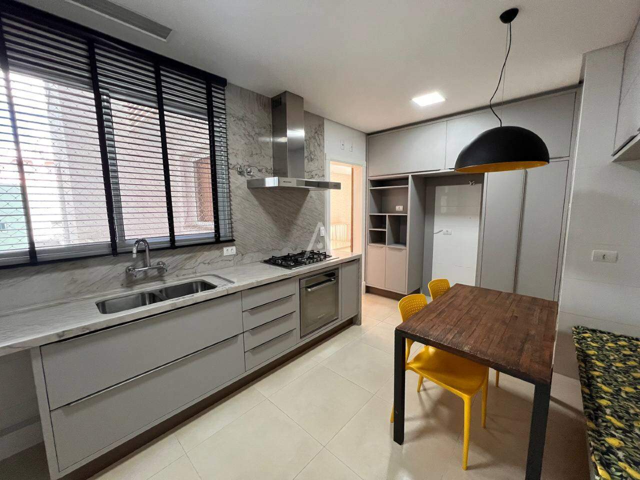 Apartamento para à venda no Bairro CENTRO em CASCAVEL: