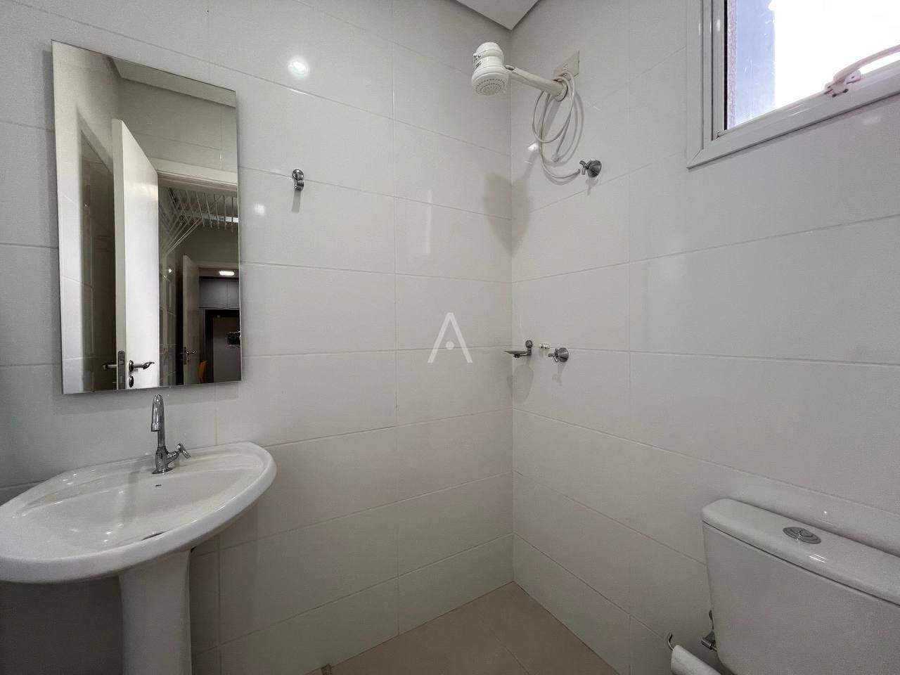 Apartamento para à venda no Bairro CENTRO em CASCAVEL: